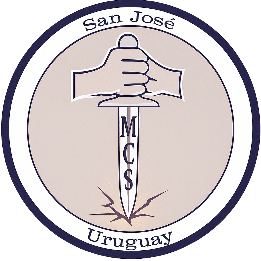 Ministerio de Conquista Sobrenatural